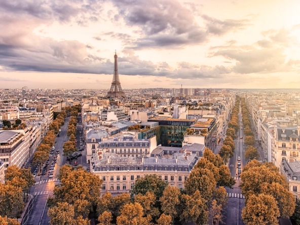 Paris